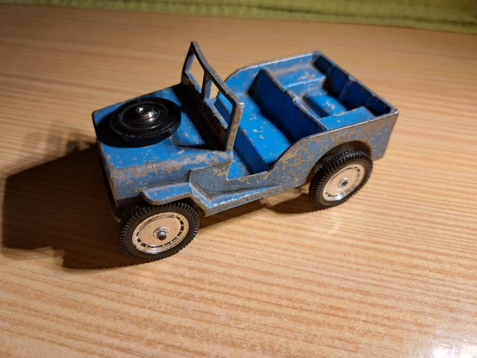 JEEP Willys Tonka
