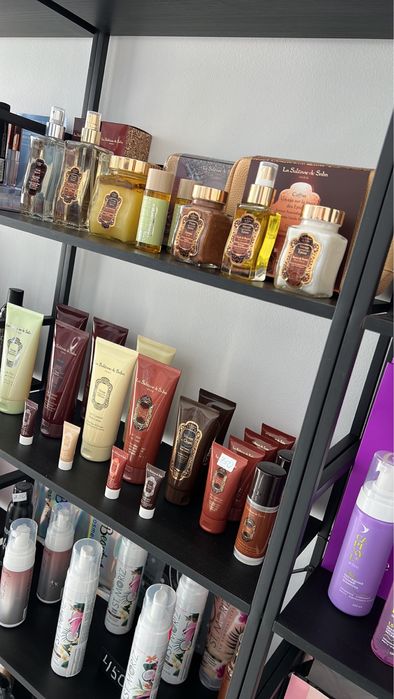 La Sultane de Saba лосьйон молочко,парфуми