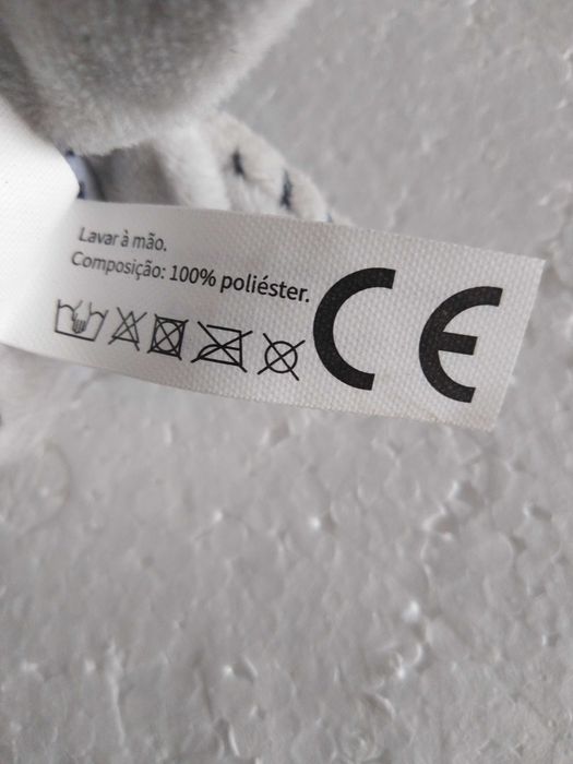 Peluche Bando do Mar Foca