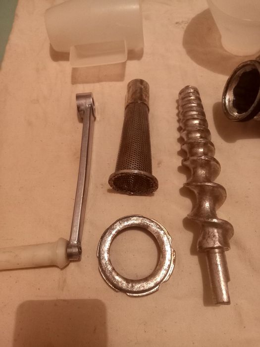 Соковижималка СССР нова