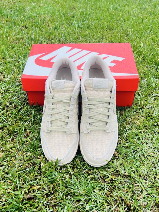 Nike Dunk Low Sanddrift