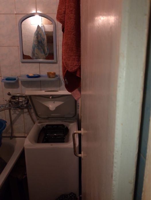 Продам 2к квартиру в центре