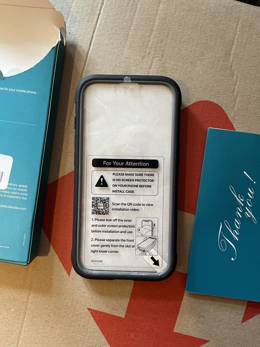 чохол для iPhone 13