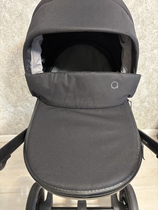 Візочок Коляска  2 в 1 Anex