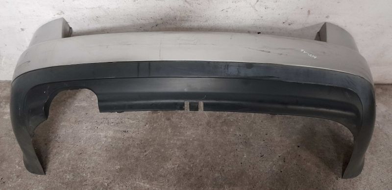 Para Choques De Trás Audi A6 (4B2, C5)