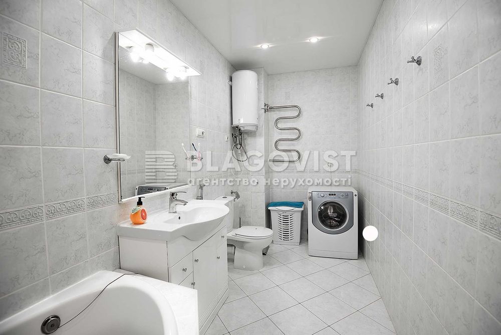 3-комнатная квартира по адресу ул. Лукьяненко Левка(Тимошенко) (площадь 145 м²) - Atlanta.ua - фото 11