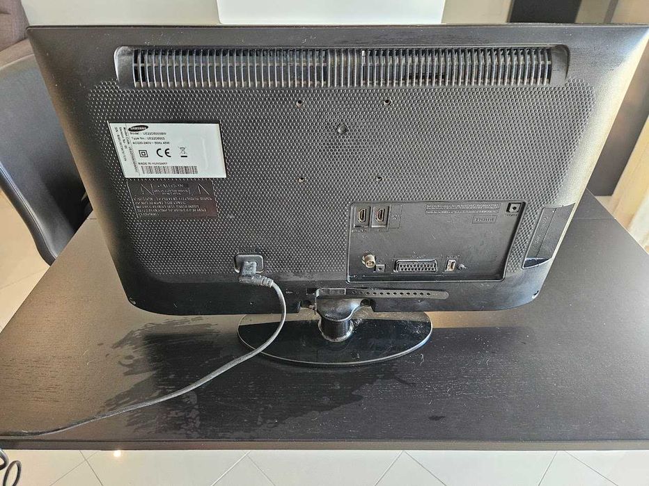 Televisão Samsung 22''