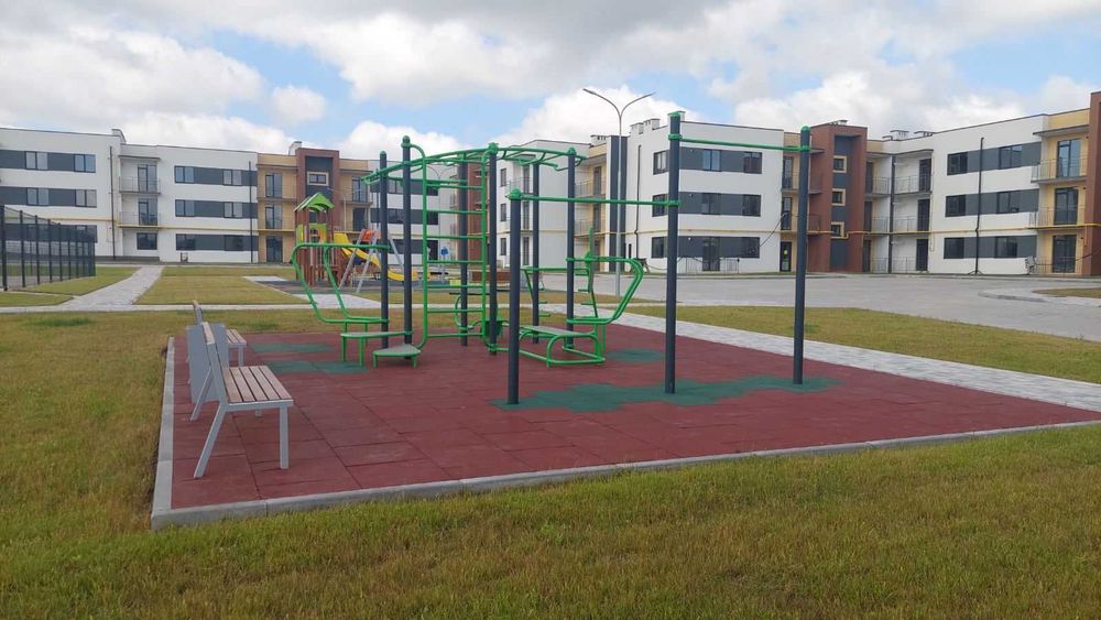 1-комнатная квартира по адресу ул. Магистратская (площадь 46 м²) - Atlanta.ua - фото 4