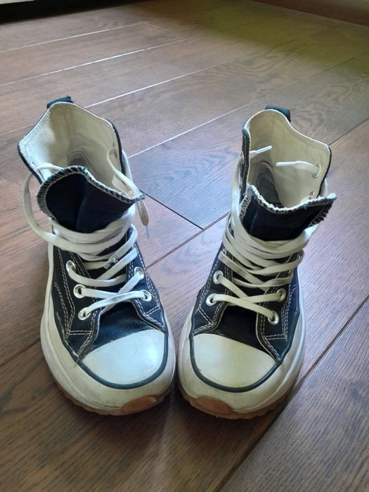 Trampki Converse