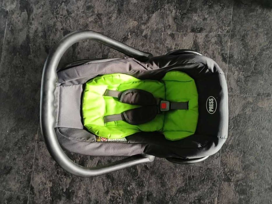 Nosidełko dla dziecka