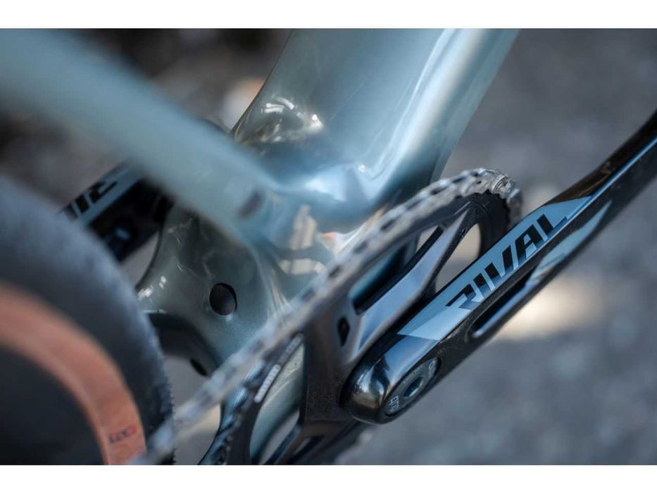 Rower gravel Kross Esker ADV 3.0 2026 rozmiar M - sklep Śląsk