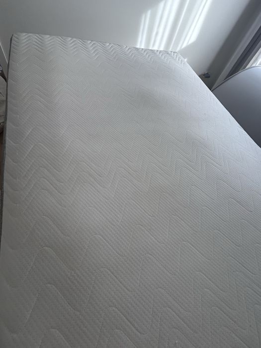 Materac 140/200 Jysk