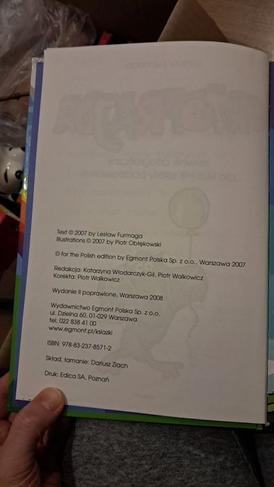 Słownik ortograficzny Lesław Furmaga
