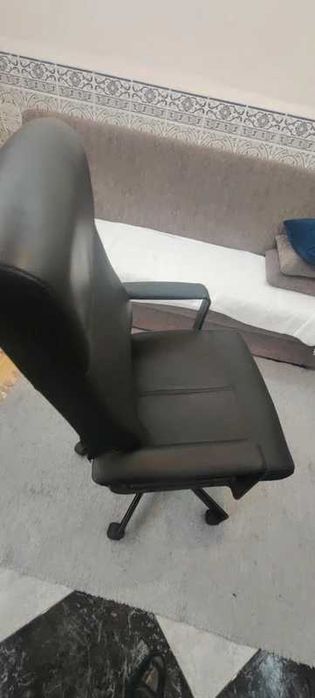 Cadeia Escritório Ikea