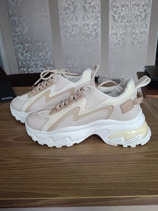 Adidasy rozmiar 37