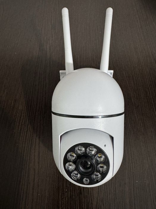 Камера відеоспостереження Wi-Fi 2.4G