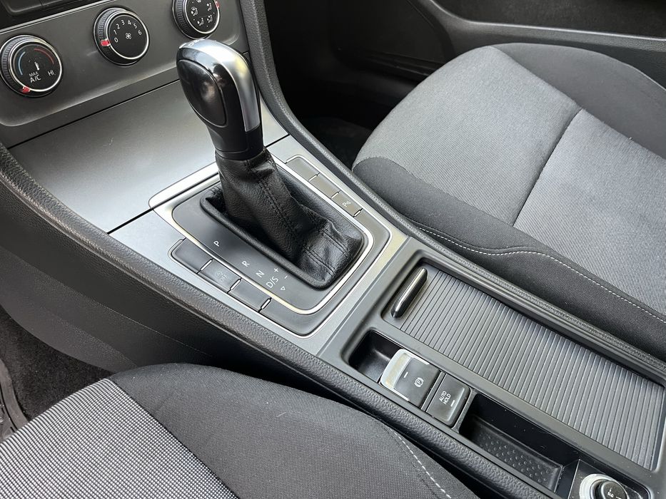Volkswagen Golf 2013 VIN WVWZZZAUZEP525796 фото оголошення 11 з 15