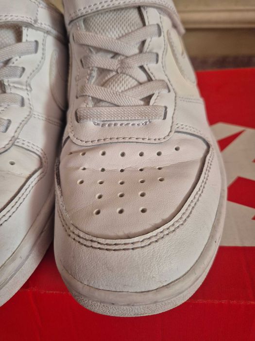 Красовки для хлопчика Nike