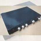 Романтика 50у 220с советский усилитель