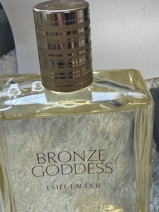 Estée Lauder Bronze Goddess Eau Fraiche