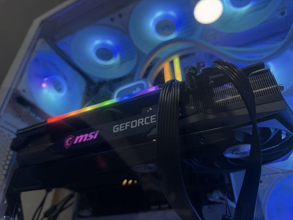 PC Gaming I5-14600KF RTX 3070