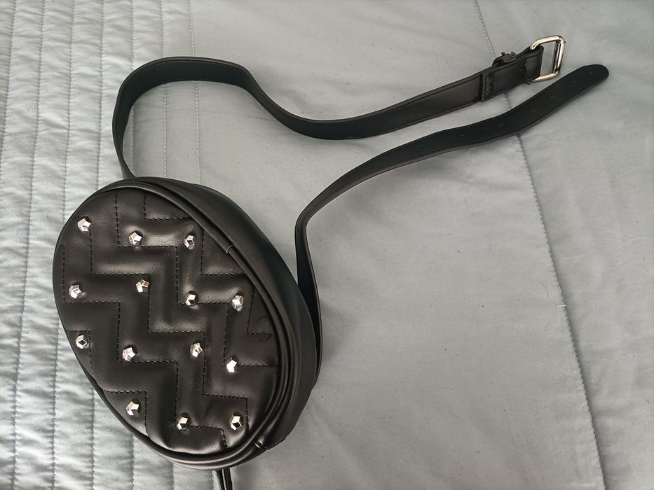 Carteira e acessorios