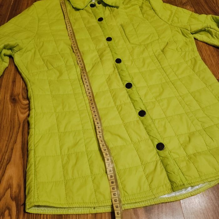 Koszula pikowana M/L