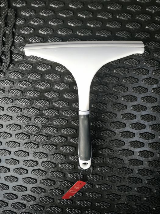 Ściągaczka do szyb