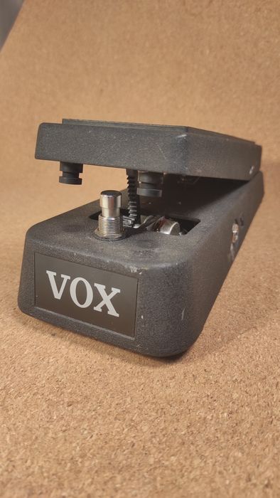 Kaczka Pedał Wah VOX V845