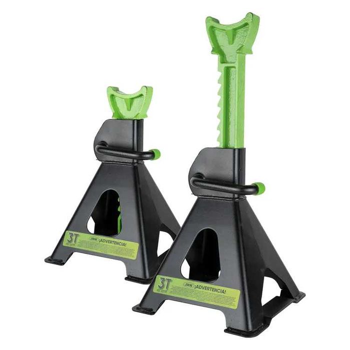 Kit de Oficina JBM Taller Pro 5 Equipamentos LL29