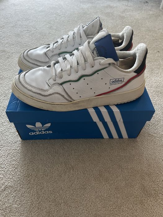 Sapatilhas Adidas Supercourt