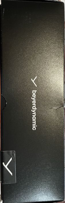 Beyerdynamic TG V7064584554546819121