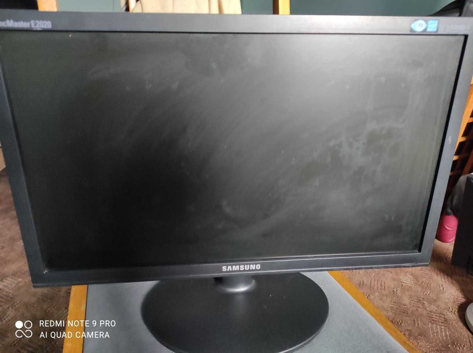 Монитор LG FLATRON L1919 S