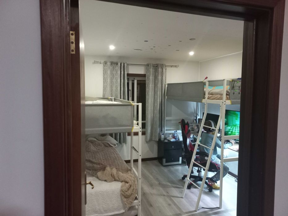 Apartamento T2 (suite) centro de Paredes