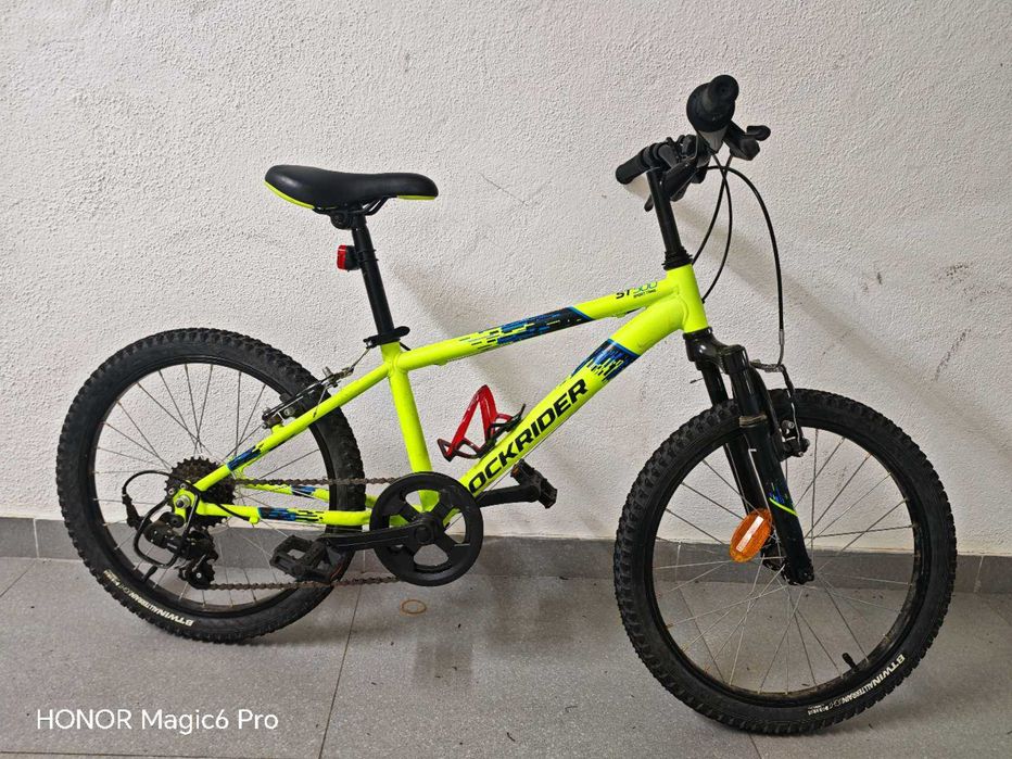 Vendo bicicleta Berg