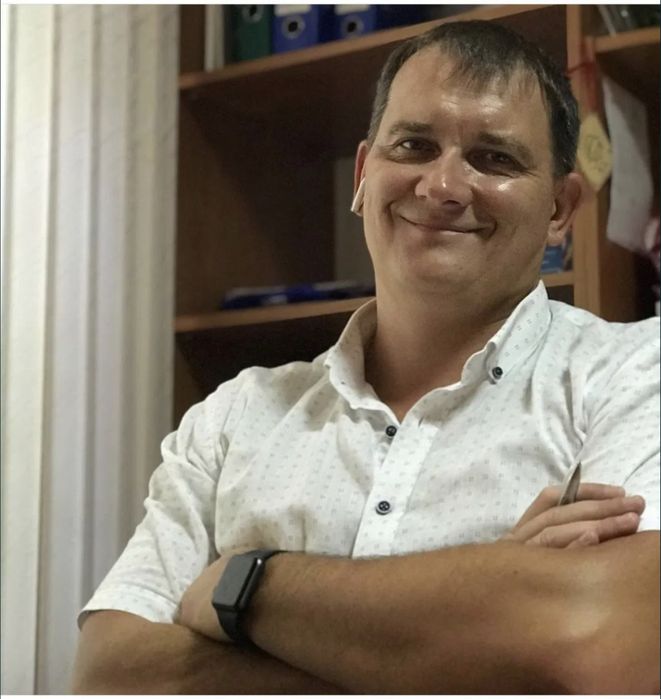 Військовий Адвокат