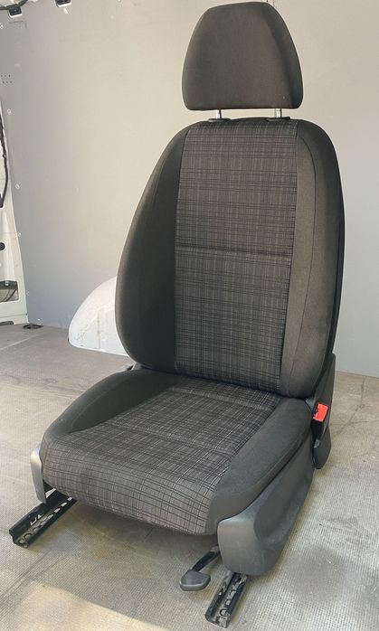 Banco do passageiro do Mercedes Vito 2014-2026