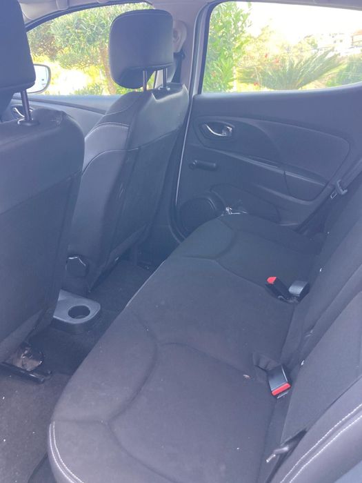 Renault Clio IV 1.5 dCi – Muito Económico – Bom Estado