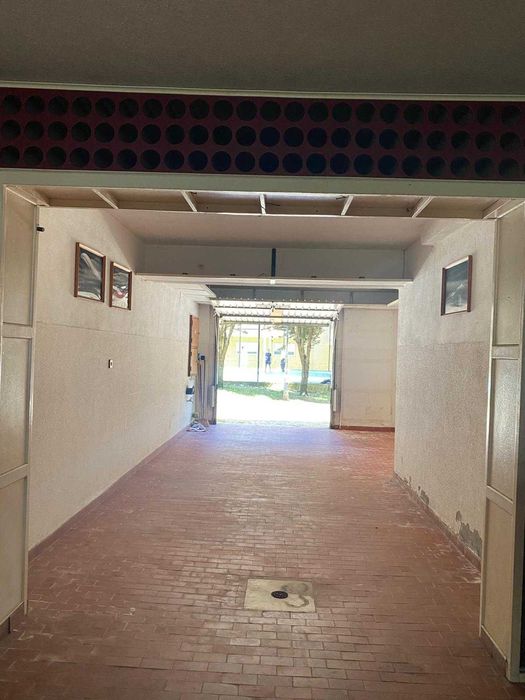 Garagem 51m2 Massamá