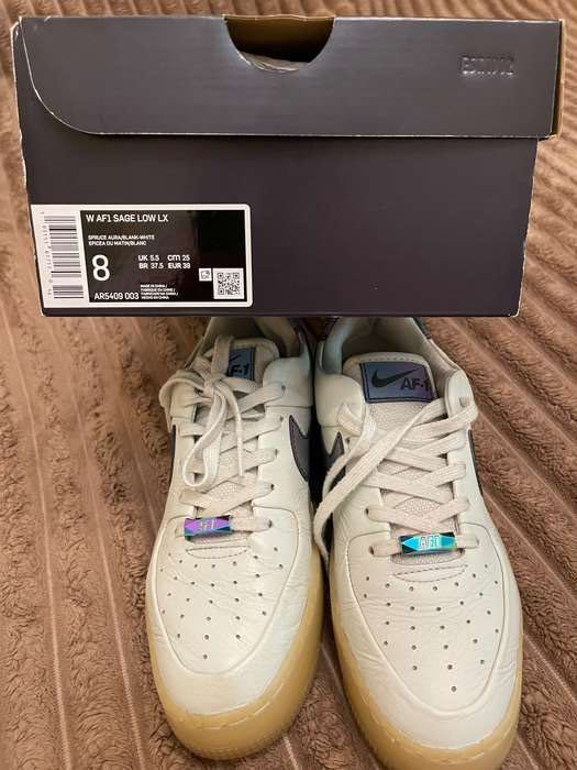 Кроссовки Nike Air Force 1 женские