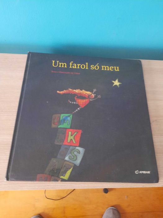 Lote 7 Livros Infantis: Fábulas La Fontaine, Contos de Sempre e Histórias de Encantar