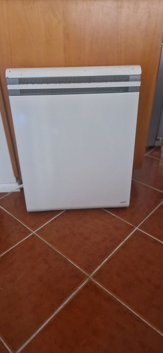 Aquecedor refratário