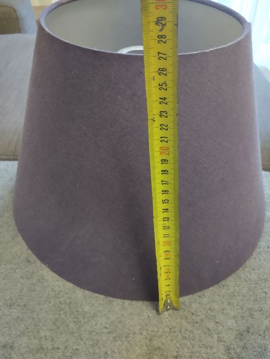 Abażur klosz do lampy