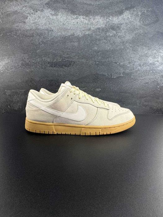 Снікерcи Nike Dunk Low Se FQ8147-104 (44.5) !