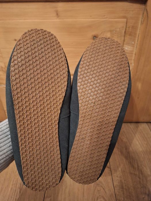 Buty mokasyny roz 41