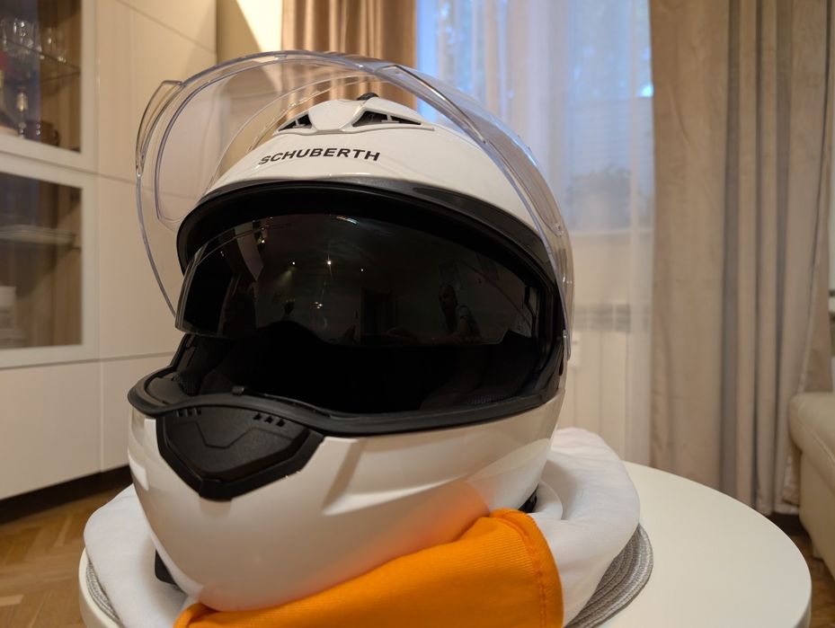 Schuberth C3 Pro XL
