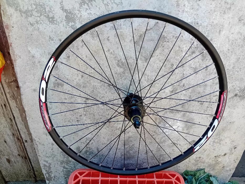 Roda traseira 26 nova