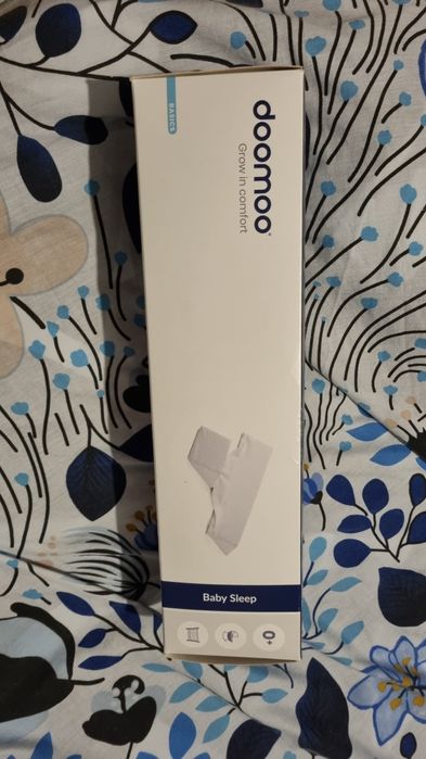 Almofada Posicionadora Baby
