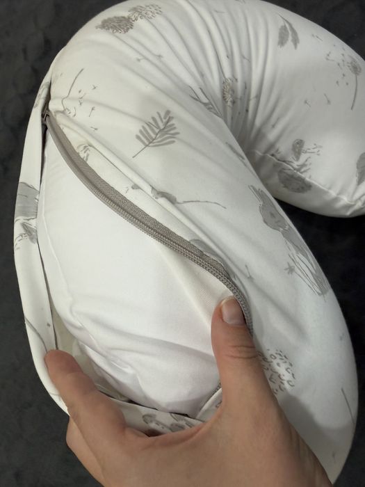 Подушка для годування Tutti Bambini