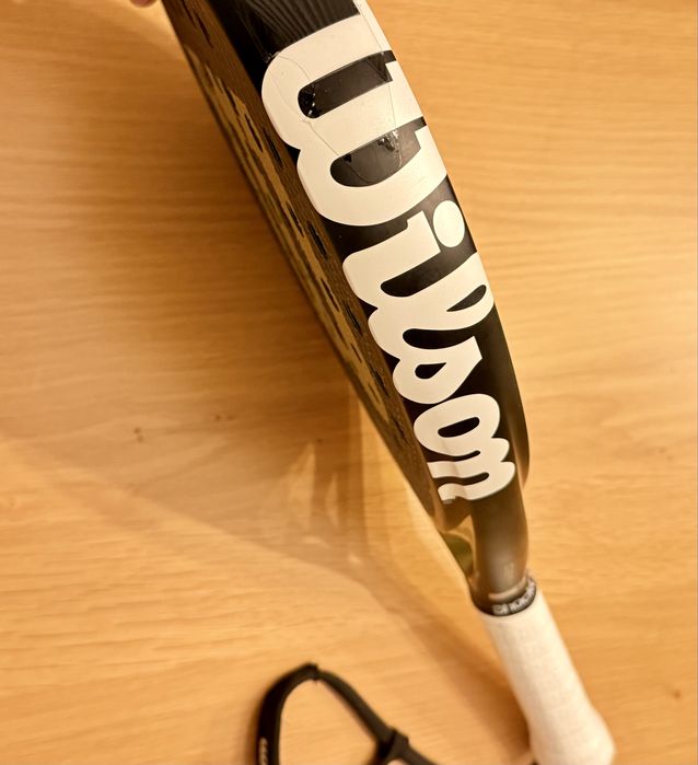 Raquete Wilson Defy V1
